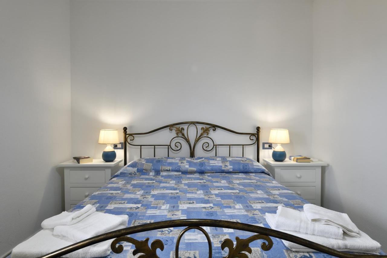 Apartmán Dolcecasa Dorgali Exteriér fotografie