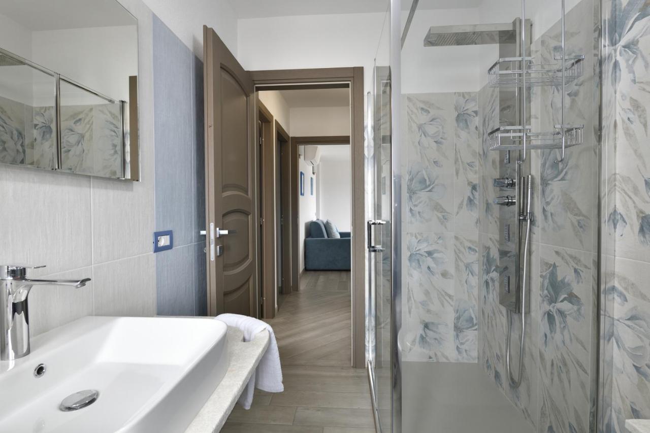 Apartmán Dolcecasa Dorgali Exteriér fotografie